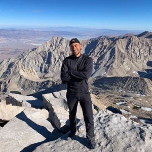 Meet your Posher, Peter